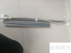 镀锌管DIY数字电视天线