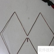 自制DTMB天线简易教程