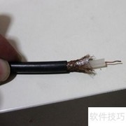 自制DTMB天线简易教程