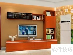 电视背景墙设计五大原则