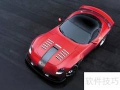 颜色替换工具使用技巧