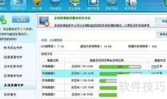 系统资源守护入门指南