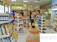 非油品经营新策略