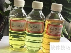 车用柴油检测方法