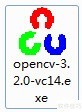 VS2015配置OpenCV3.2指南