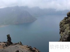 吉林天池游玩全攻略