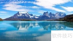 天山天池交通指南