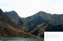 新疆天池游玩全攻略