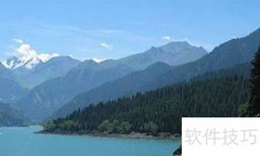 乌鲁木齐天池游玩攻略