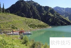 天山天池游玩全攻略