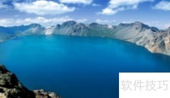 长白山天池游玩攻略