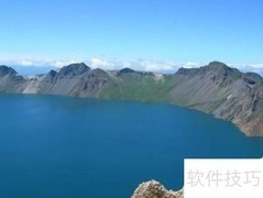 长白山天池游玩攻略