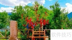 天山天池游玩全攻略