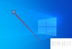 电脑文件占用无法操作？一招解决