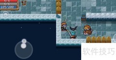 元气骑士3.2.4无敌bug卡法