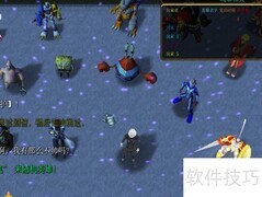 卡通乱斗3.2.4前期提升攻略
