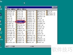 NT系统安装IE5更新指南