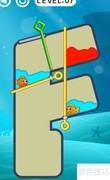 Fish Love HD第7关通关攻略