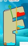 Fish Love HD第7关通关攻略