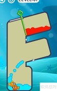 Fish Love HD第7关通关攻略