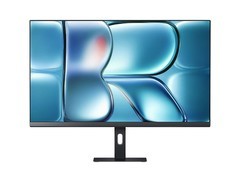 小米红米27英寸显示器A27Q补贴价671.04