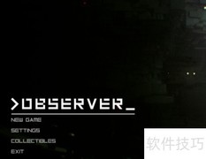 Epic观察者中文设置教程