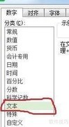 Excel输入01的正确方法