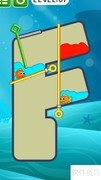 Help The Fish 2第7关通关攻略