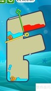 Help The Fish 2第7关通关攻略