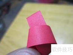 幸运星缀饰DIY教程