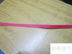 幸运星缀饰DIY教程