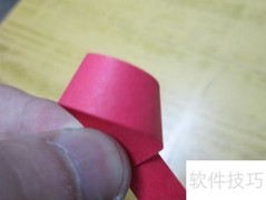 幸运星缀饰DIY教程
