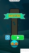 Help The Fish 2：LEVEL 01通关攻略
