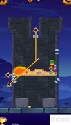 Tap To Loot 01关通关技巧