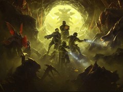 绝地潜兵2或登陆Switch 2？开发商回应引猜测