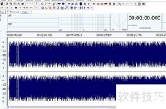 声音渐弱特效实现技巧