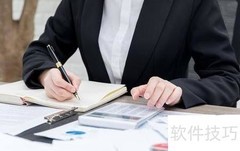 新手会计报税入门指南