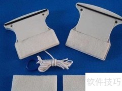 双面玻璃清洁器使用指南
