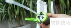 玻璃清洁器使用方法详解