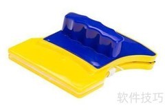 玻璃清洁器使用方法详解