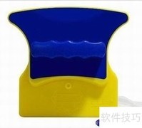 双面玻璃清洁器实用吗