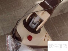 洁仕宝玻璃清洁器使用指南