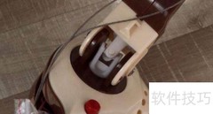 洁仕宝玻璃清洁器使用指南
