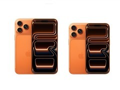 iPhone 17 Pro星宇橙引爆中国热销，助推苹果大中华区营收猛增37.88%