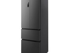 容声325L风冷多门冰箱直降2500元