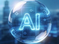 中芯国际赵海军警示AI数据中心过热：盲目扩建或致结构性泡沫