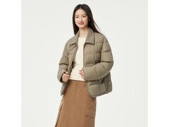 坦博尔女羽绒服限时特惠