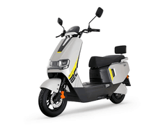 绿源F20智能电摩直降400元