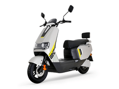 绿源F20智能电摩限时2699