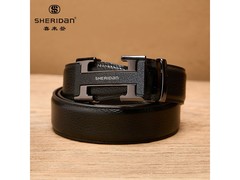 喜来登男士腰带NL260358S直降256元